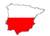 CASA PEÑA - Polski